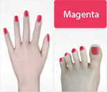 Magenta